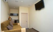 Sunday Apart Hotel - фото (6417-33360)