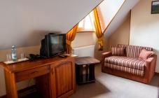 Колыба Хаус - фото (6007-30585)