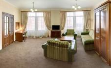 Гостиница Днипро - фото (6042-30814)