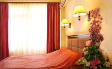 Гостиница Днипро - фото (6042-30817)