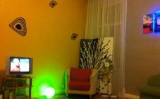 Kiev Lodging Hostel - фото (6062-30901)