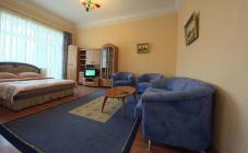 Olga Apartments - фото (6063-30911)