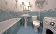 Olga Apartments - фото (6063-30914)