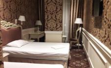 Air City Hotel - фото (6076-30935)