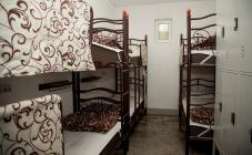 Z-Hostel - фото (6431-33442)
