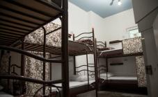 Z-Hostel - фото (6431-33443)