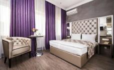 БонАпарт отель, Киев - фото (6434-33476)