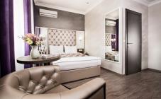 БонАпарт отель, Киев - фото (6434-33477)