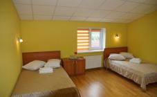 Мини отель на Электротехнической 18 - фото (6437-33511)