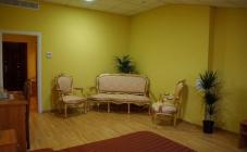 Мини отель на Электротехнической 18 - фото (6437-33512)