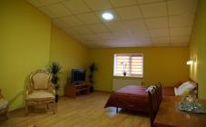 Мини отель на Электротехнической 18 - фото (6437-33513)