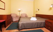 Мини отель на Электротехнической 18 - фото (6437-33516)