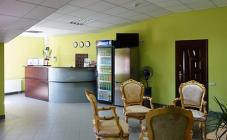 Мини отель на Электротехнической 18 - фото (6437-33518)