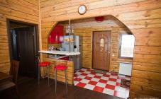 Отель Чернобыль - фото (6146-31252)