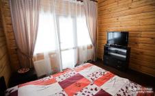 Отель Чернобыль - фото (6146-31254)