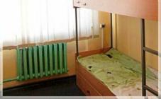 Хостел Rock'n'roll Comfort City - фото (6447-33665)