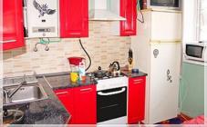 Хостел Rock'n'roll Comfort City - фото (6447-33666)