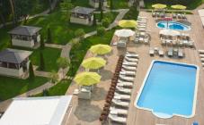 City Holiday Resort & SPA - фото (6450-33716)