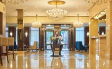 City Holiday Resort & SPA - фото (6450-33718)