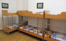 Hostel Muzeyny - фото (6466-33809)