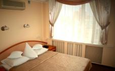 Гостиница Дружба - фото (6474-33884)