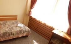 Гостиница Дружба - фото (6474-33885)