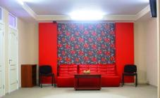 Vizit Holl - фото (6501-34009)