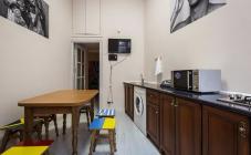 Dja Hostel - фото (6514-34134)