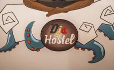 Dja Hostel - фото (6514-34137)