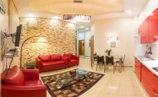 Алекс Апартаменты - фото (6516-34143)