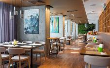 Park Inn by Radisson Kyiv Troyitska - фото (6535-34216)