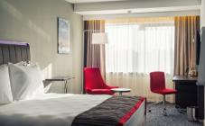 Park Inn by Radisson Kyiv Troyitska - фото (6535-34217)