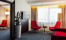 Park Inn by Radisson Kyiv Troyitska - фото (6535-34218)