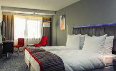 Park Inn by Radisson Kyiv Troyitska - фото (6535-34220)