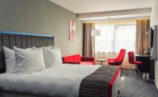 Park Inn by Radisson Kyiv Troyitska - фото (6535-34222)