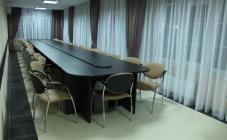 Olympic Village - фото (6543-34298)