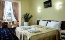 Olympic Village - фото (6543-34301)