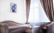 Olympic Village - фото (6543-34304)