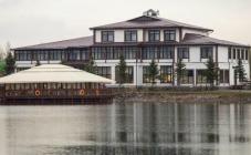 Olympic Village - фото (6543-34305)