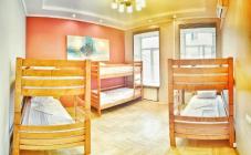 Pumba hostel - фото (6552-34385)