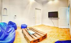 Pumba hostel - фото (6552-34386)