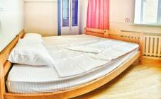 Pumba hostel - фото (6552-34387)