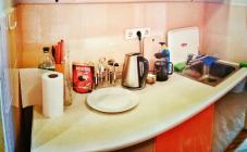 Pumba hostel - фото (6552-34389)