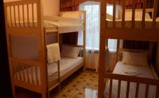 Лайк Хостел - фото (6563-34497)