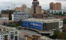 Лайк Хостел - фото (6563-34498)