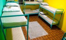 Natali Female Hostel - фото (5986-30382)