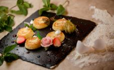 Маракуйя - фото (6110-31029)