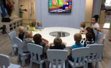 Студия раннего развития БОНОБО - фото (7334-37923)