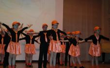 Школа танцев Джайв - фото (7465-38790)