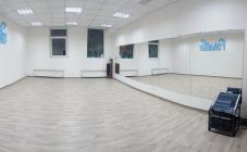 Dance space - фото (7487-38994)